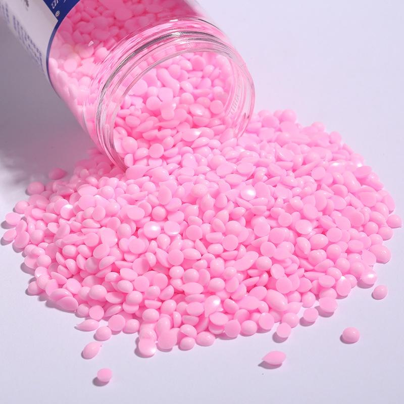 Hạt lưu hương quần áo 4 mùi hương - Hạt thơm xả quần áo lưu hương tới 72h hộp 110g