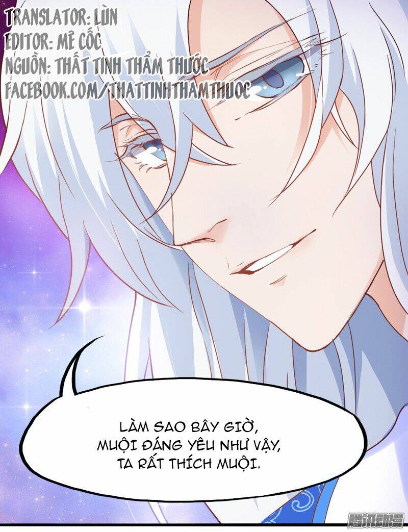 giữ chặt tiểu bạch long chapter 25 2