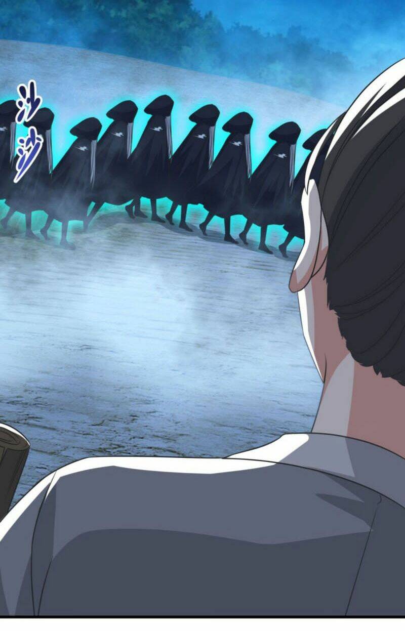 tiên ma đồng tu chapter 148 11