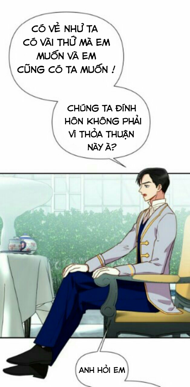 bản khế ước với nữ công tước ác ma chapter 43 21