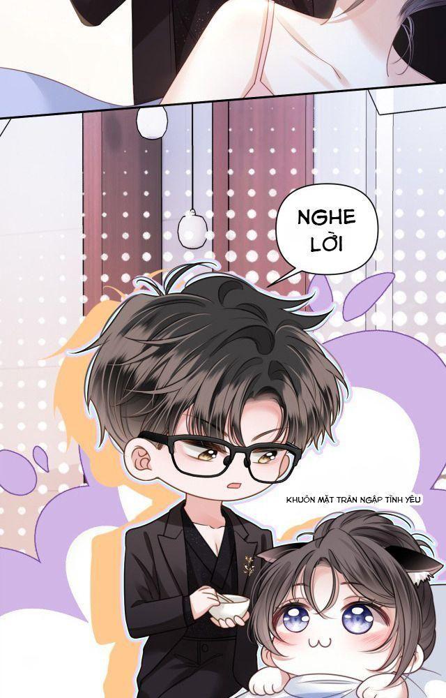 ngày mai tôi sẽ yêu chapter 1 22