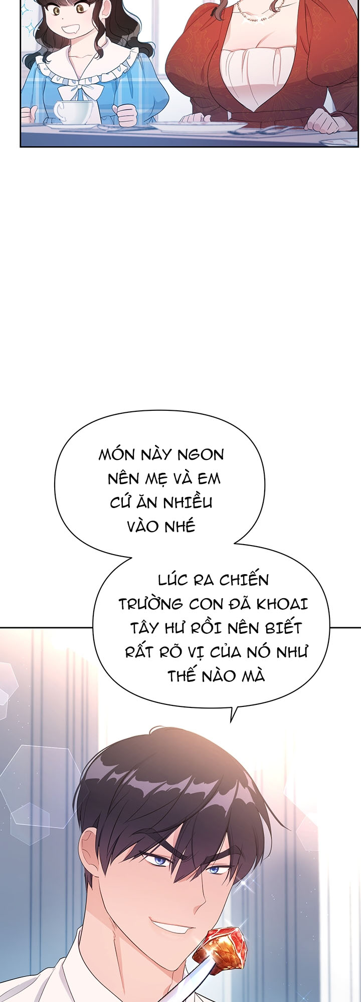 đây là cuộc hôn nhân lừa đảo chapter 13.1 18