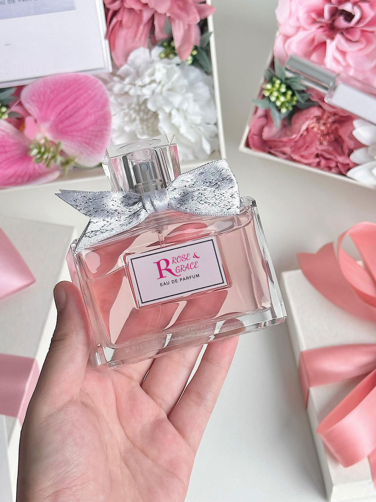 [Auth - 10ml] Nước Hoa Nữ Miss D.o.r chiết 10ml - Hương Trẻ Trung, Lôi Cuốn, Quyến Rũ