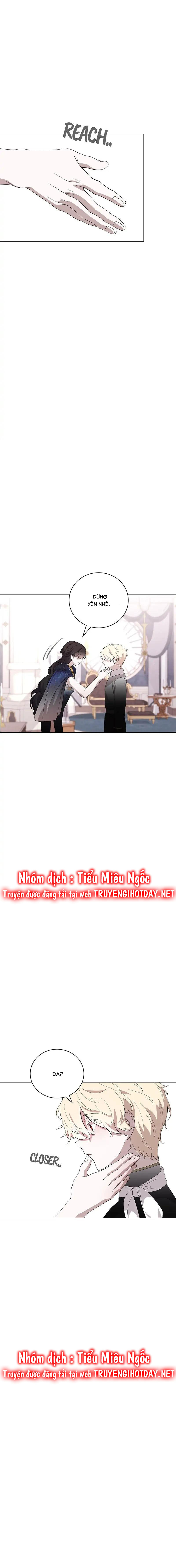 nữ phản diện tốt bụng chapter 47 12