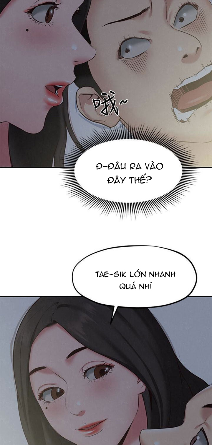 cô gái bé nhỏ của tôi chapter 17.2 22