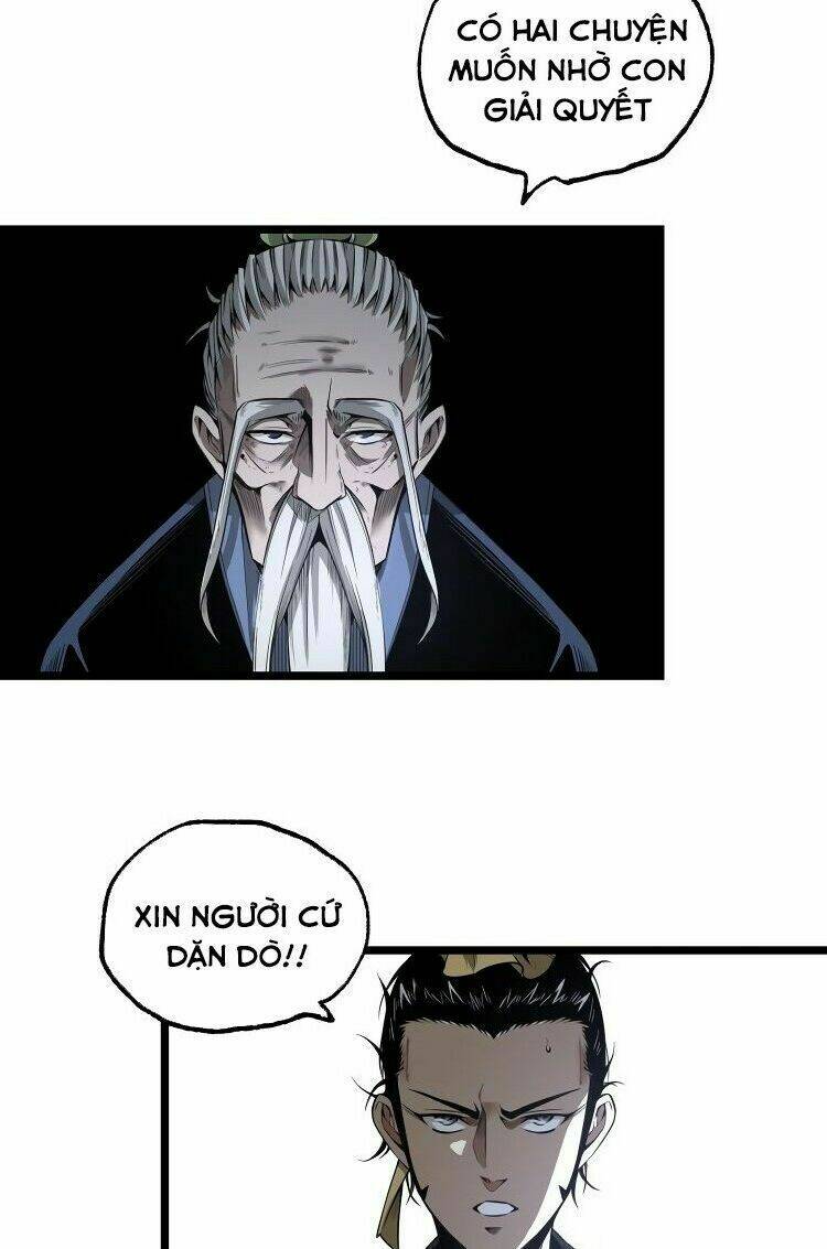 ominous liar chapter 32 5