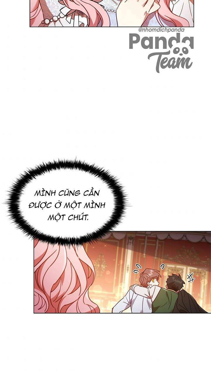 tôi đã ly hôn nhưng lại trở thành tài phiệt chapter 16.1 39