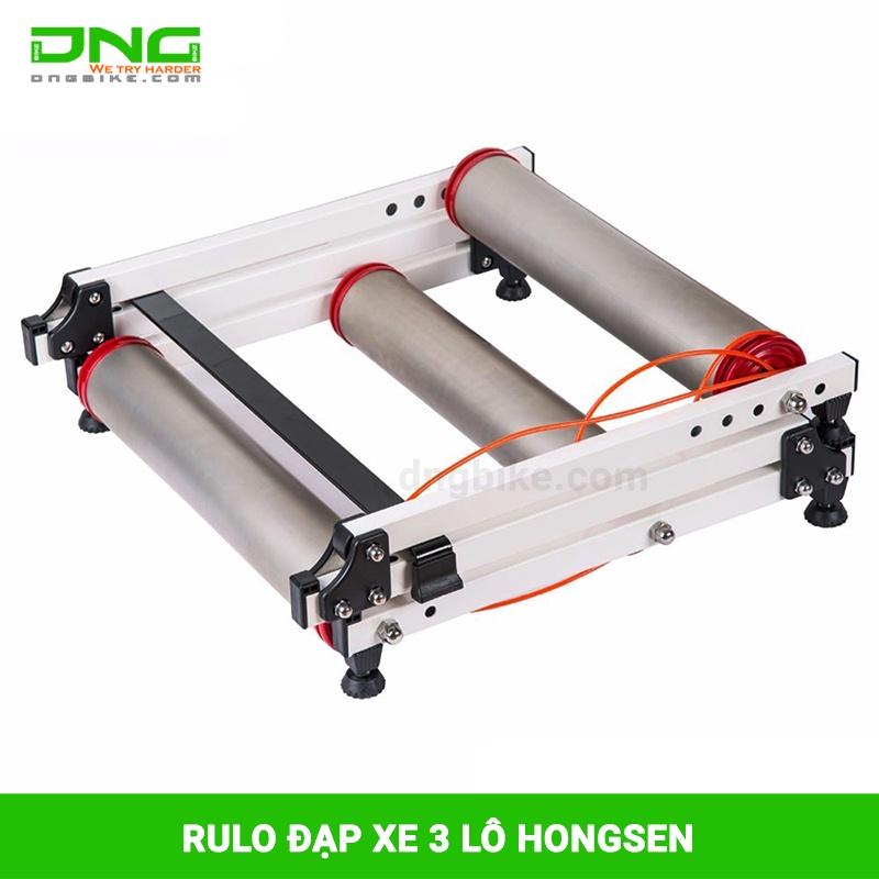 RULO đạp xe trong nhà 3 ống HONGSEN/LHJGT tập luyện trong nhà