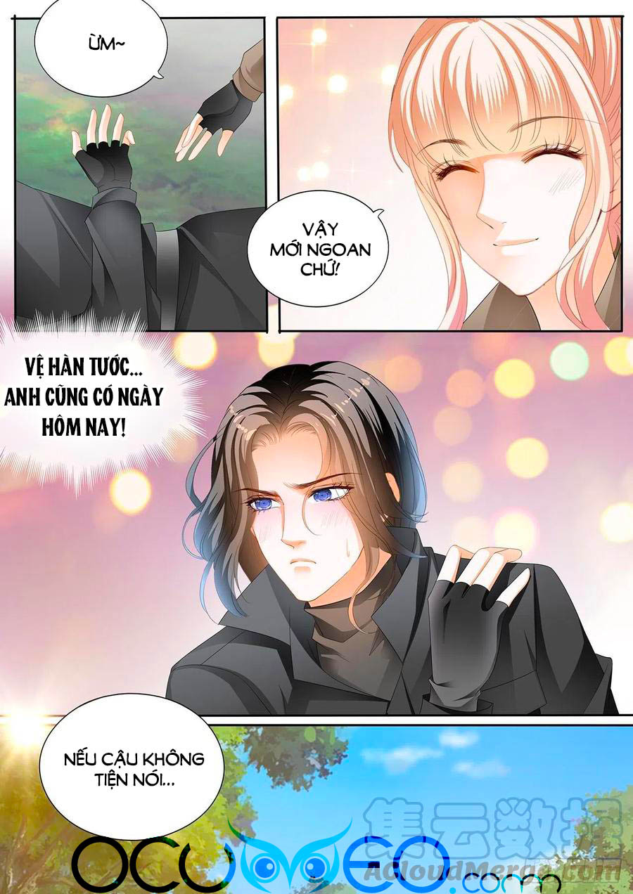 bá đạo tiểu thúc, xin trêu chọc vừa thôi! chapter 256 5