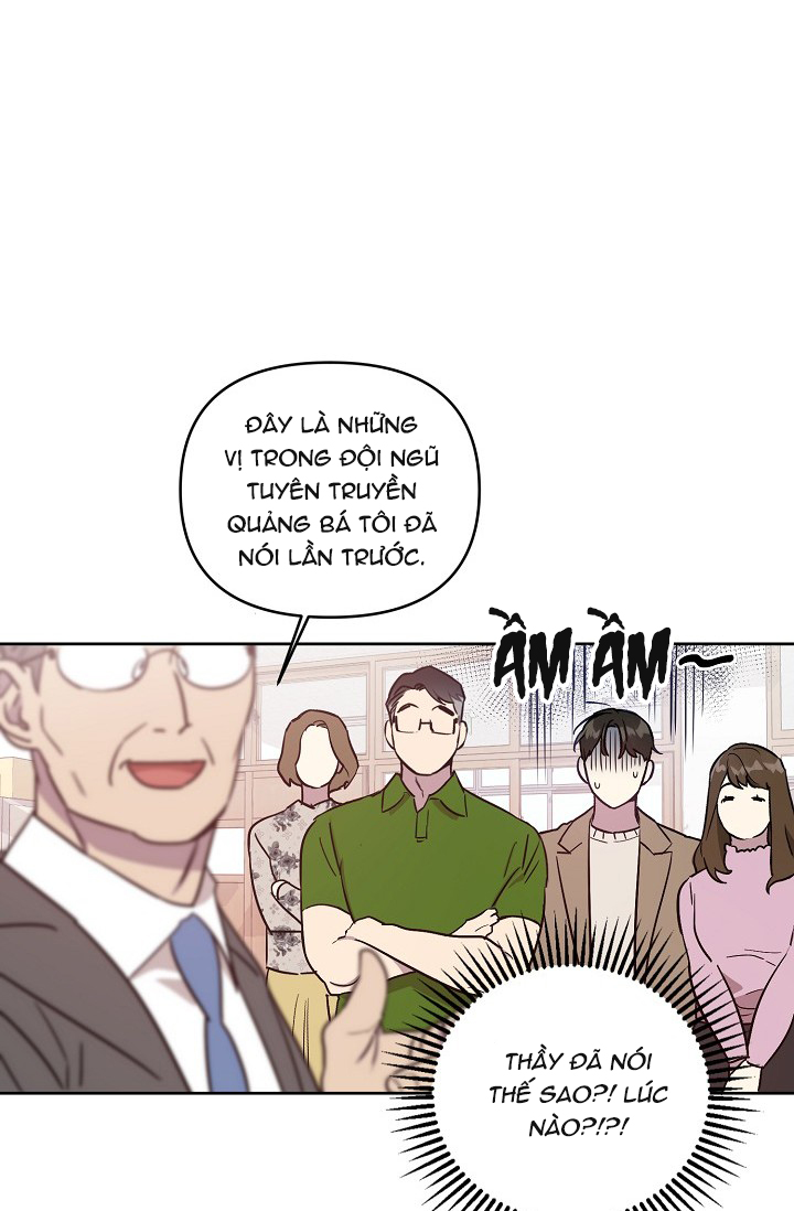 thần tượng đến rồi!? chapter 1 40