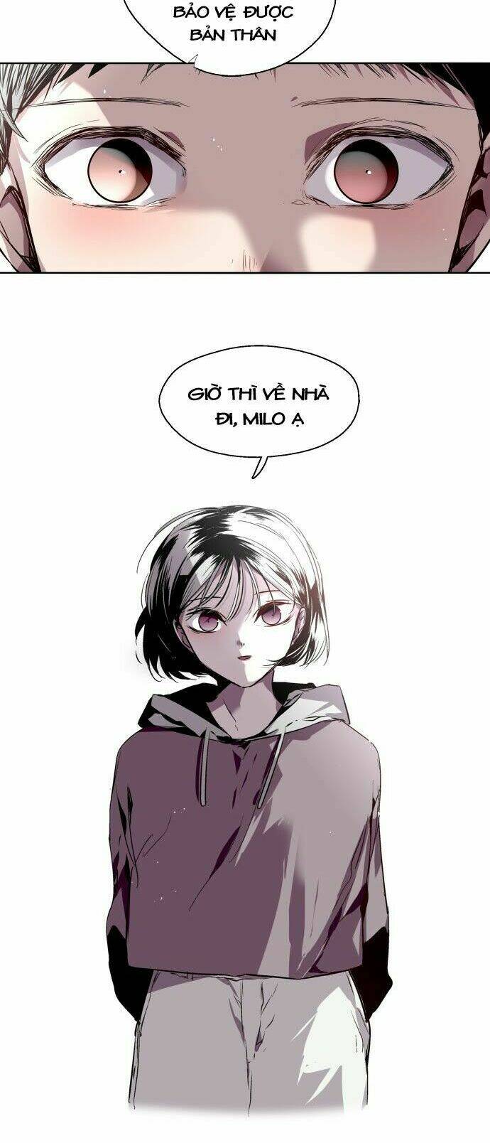 người máy hủy diệt chapter 122 38