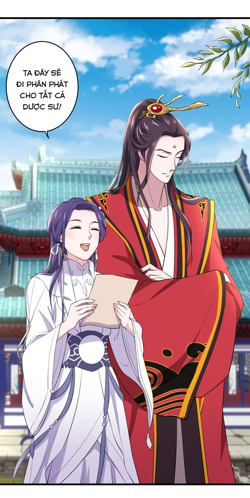 tà y cuồng thê chapter 88 26