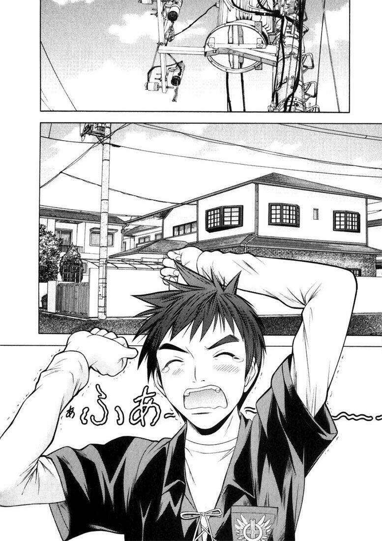 happy world! chapter 48 14