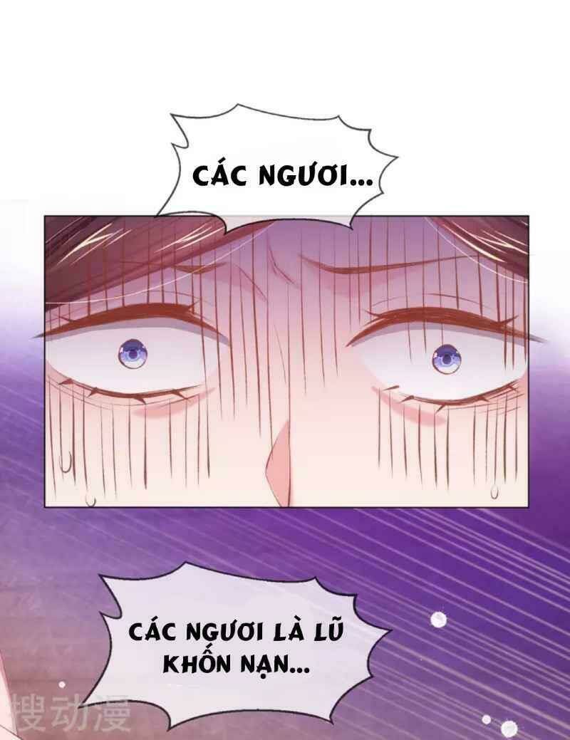 thị huyết y phi chapter 60 32