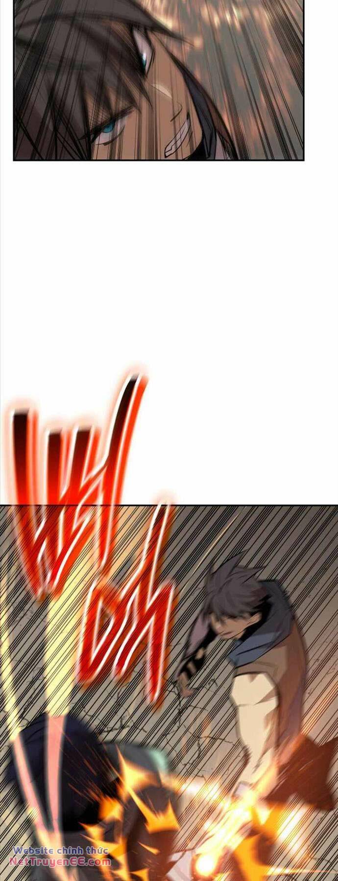 tôi là lính mới chapter 174 36