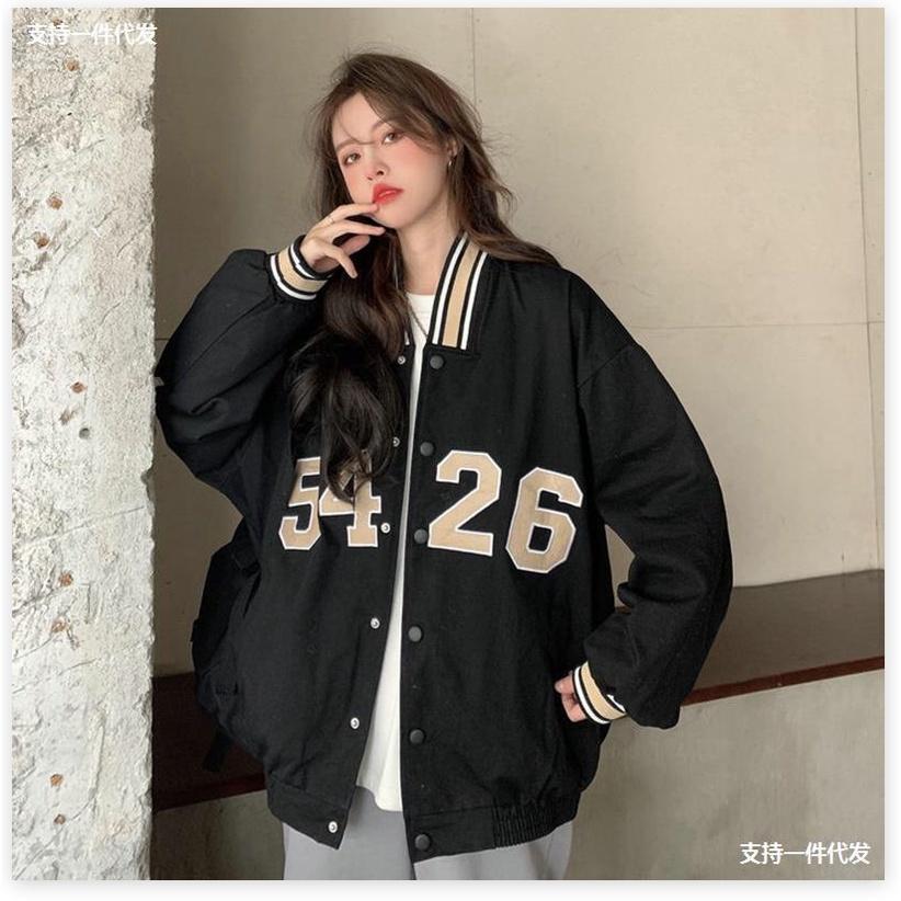 ÁO KHOÁC DÙ BOMBER NAM NỮ UNISEX CỰC CHẤT BAO ĐẸP DÀNH CHO CÁC BẠN TRẺ MẪU MỚI NHẤT HIỆN NAY