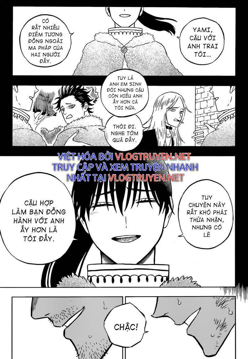 black clover - pháp sư không phép thuật chapter 323 12