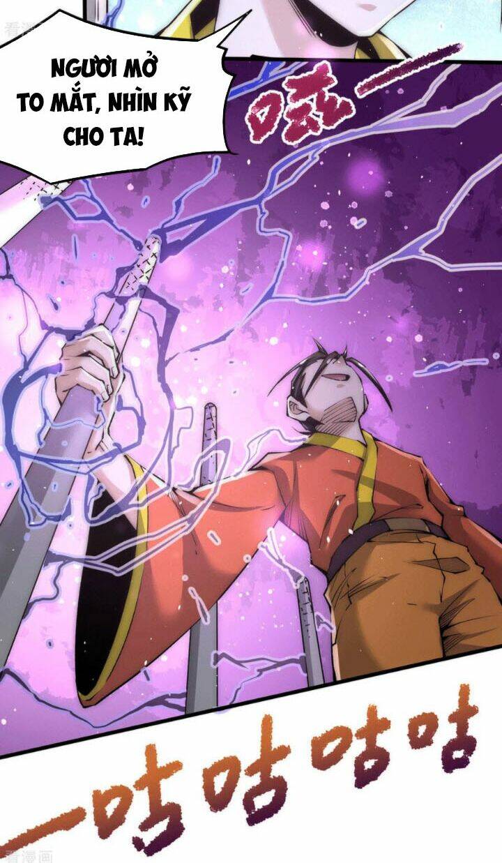 đô thị đỉnh phong cao thủ chapter 201 13
