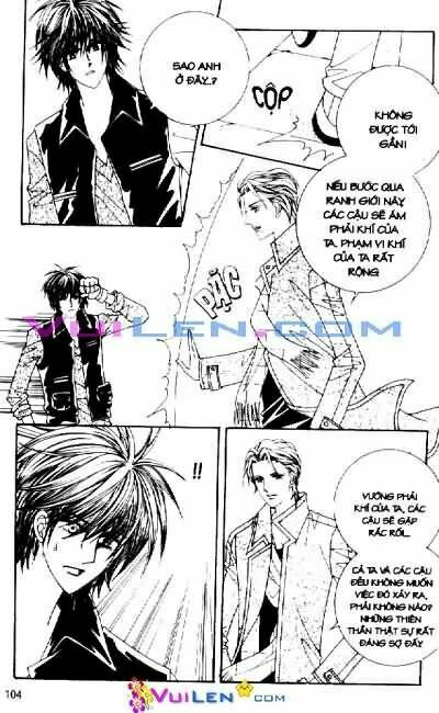 cửa hàng phù thủy chapter 3 104