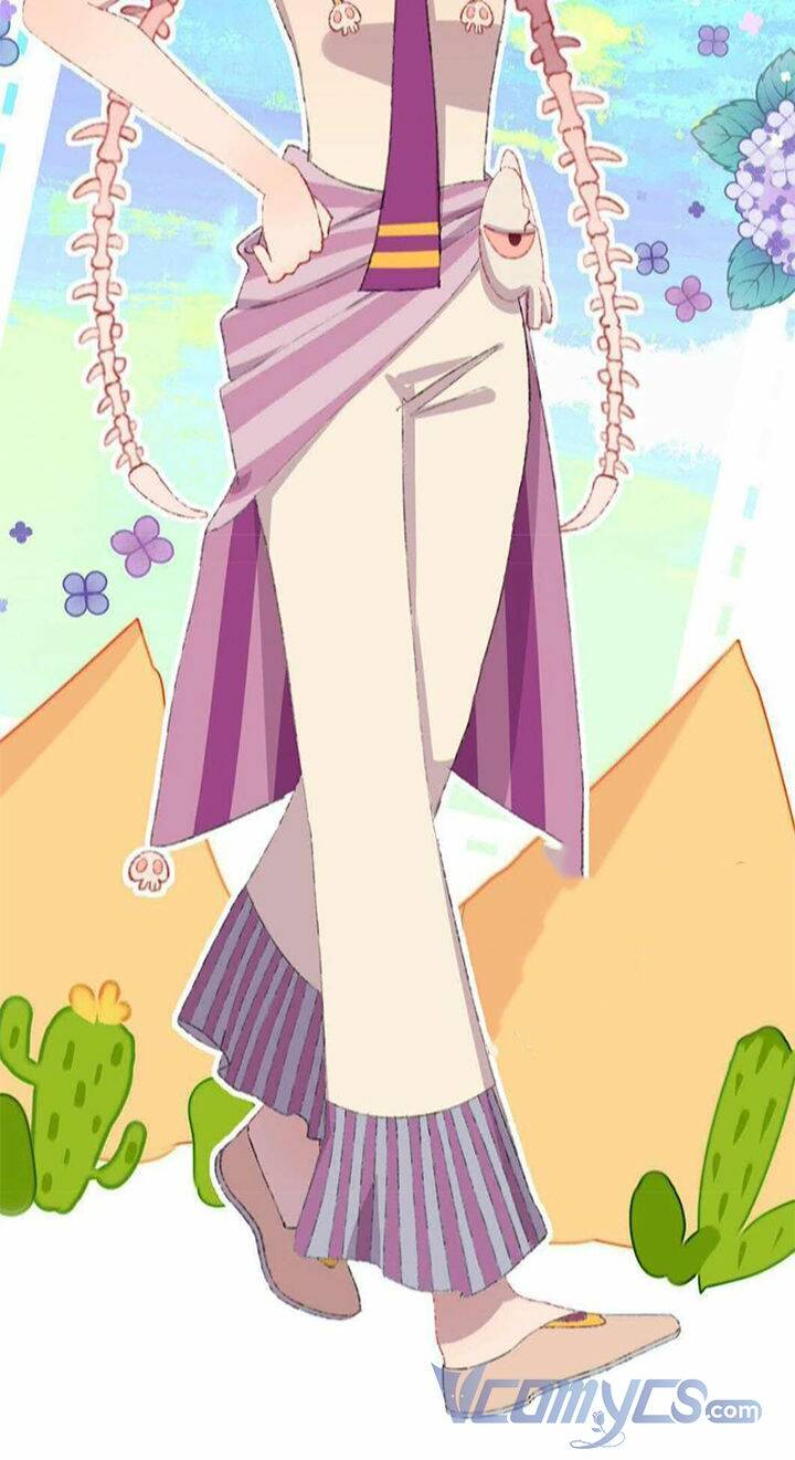 một ngày nọ tôi nhặt được một chú rồng chapter 10 3