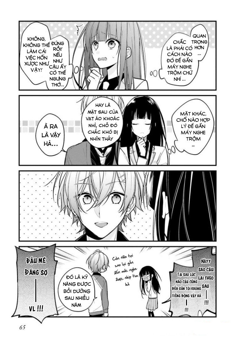 dù có chết tôi cũng không thích cậu chapter 4 8