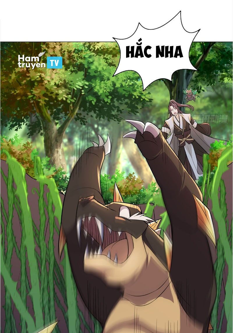 người nuôi rồng chapter 30 41