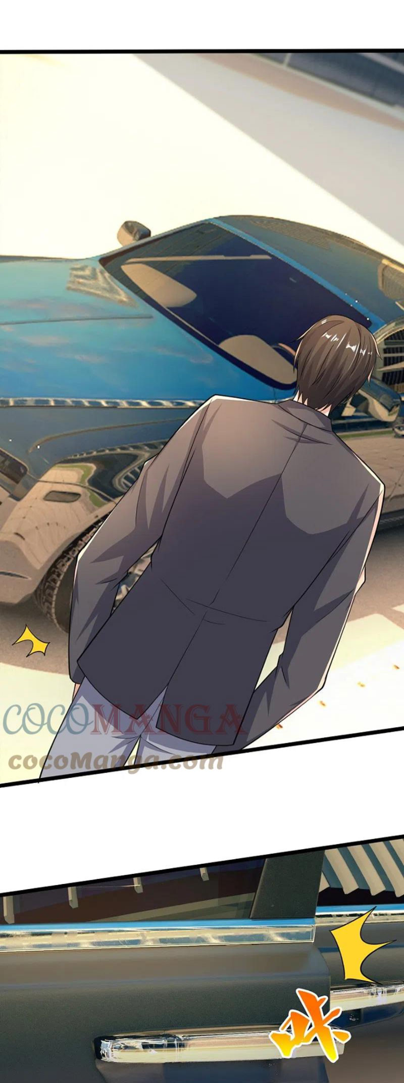 ta là chiến thần vô song chapter 164 9