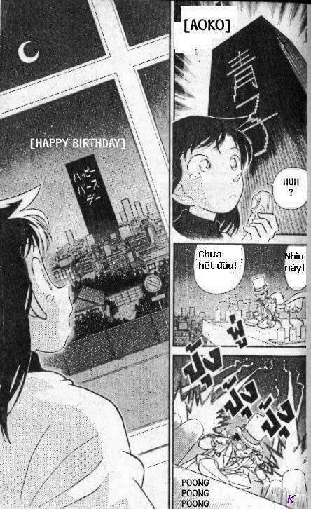 kaito kid chapter 19 27