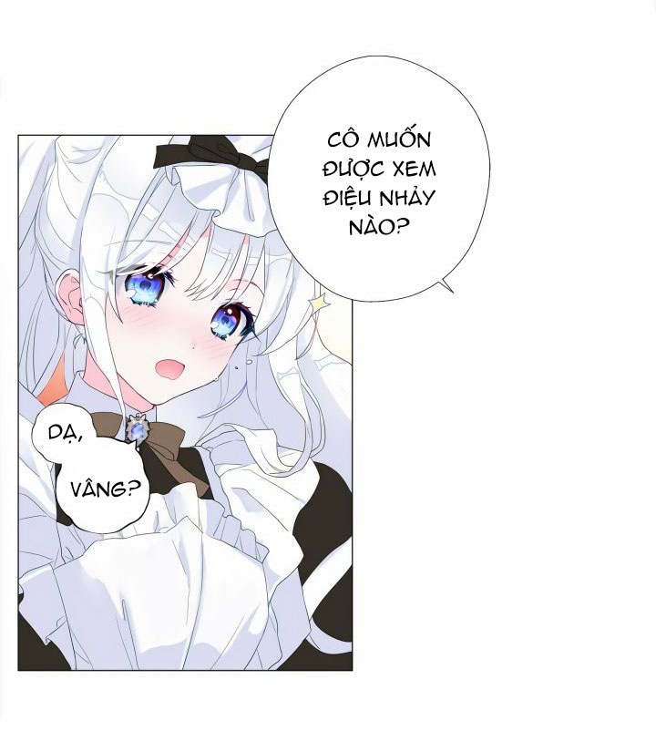 kế hoạch chọn papa của công chúa ._. chapter 4 31