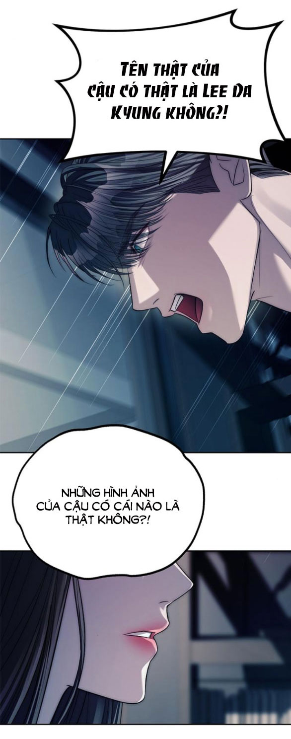 xâm nhập trường trung học tài phiệt END SS1 1