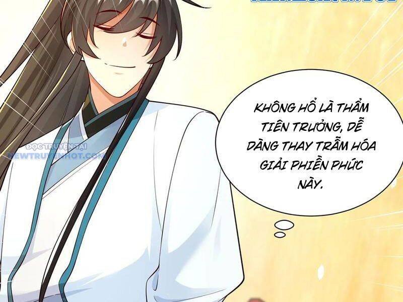 ta thực sự không muốn làm thần tiên chapter 72 81