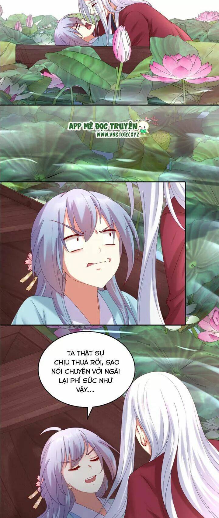 đô đốc đại nhân sủng thê kí chapter 53 16