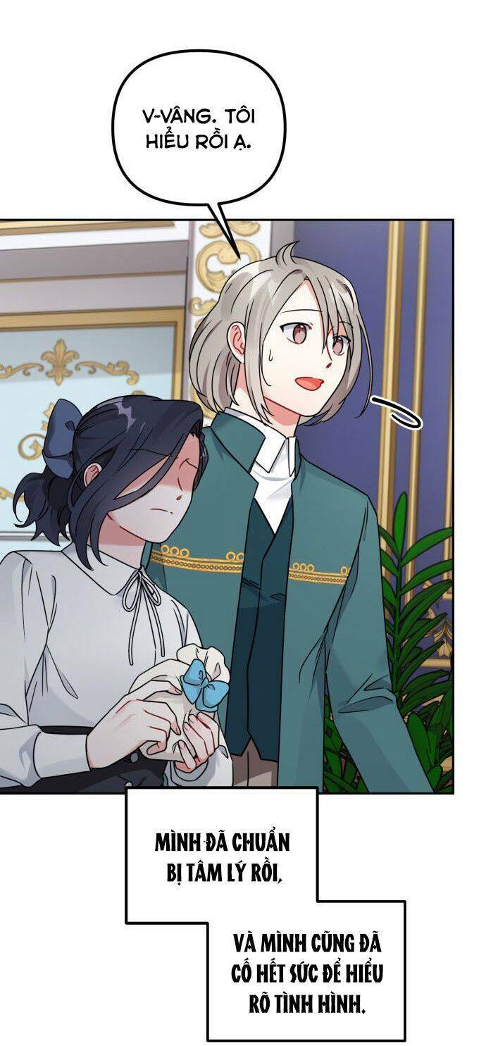 thân gửi nàng bạch tuyết chapter 12 15