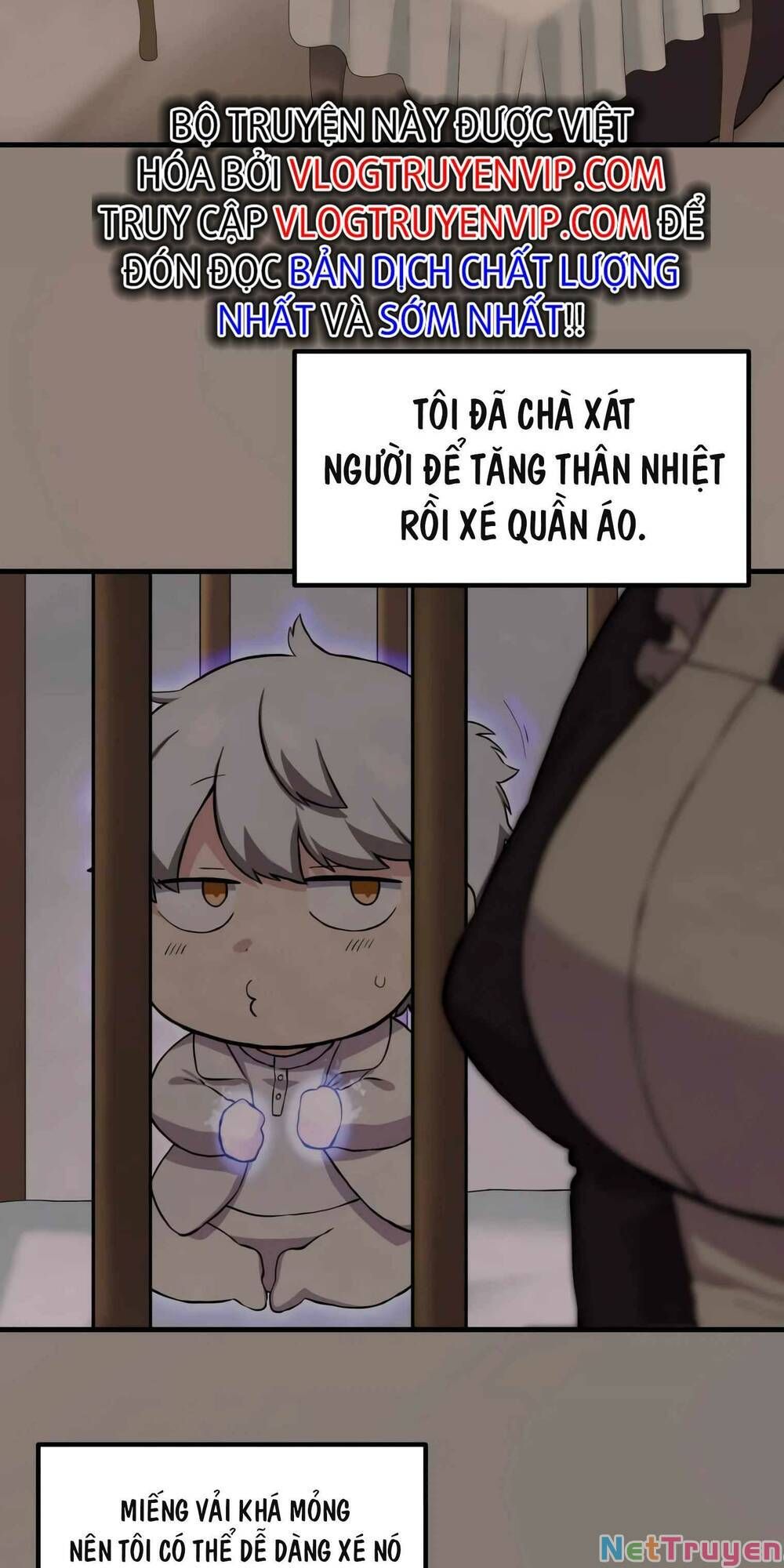 bách kiếp cường giả chapter 7 39