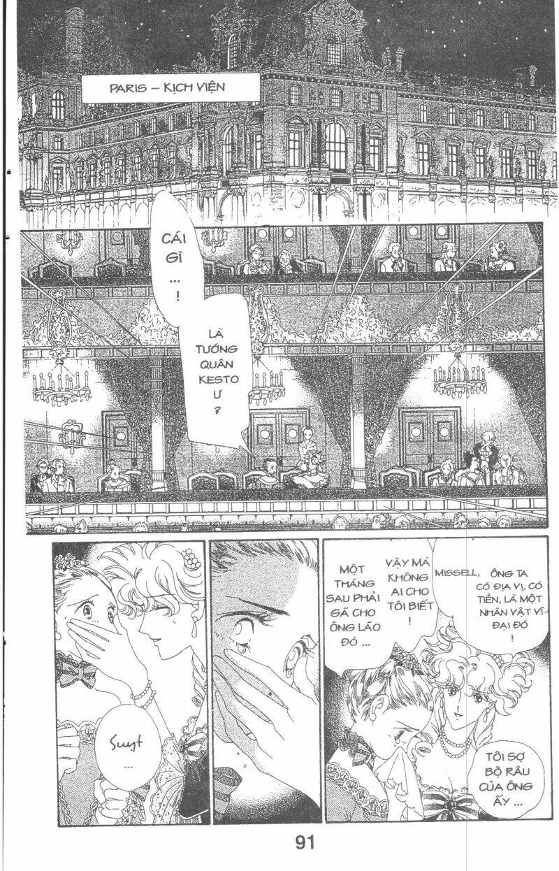 ngài tử tước phiêu lãng chapter 1 91