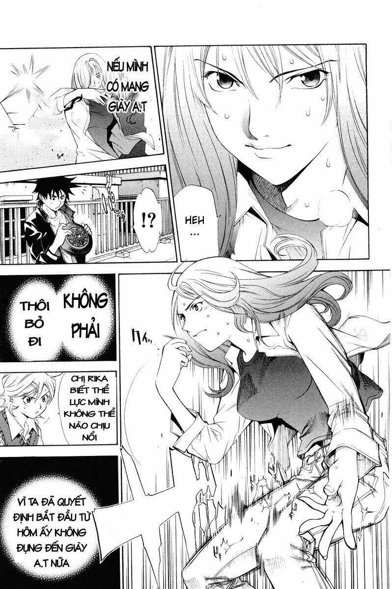 air gear chapter 47 4