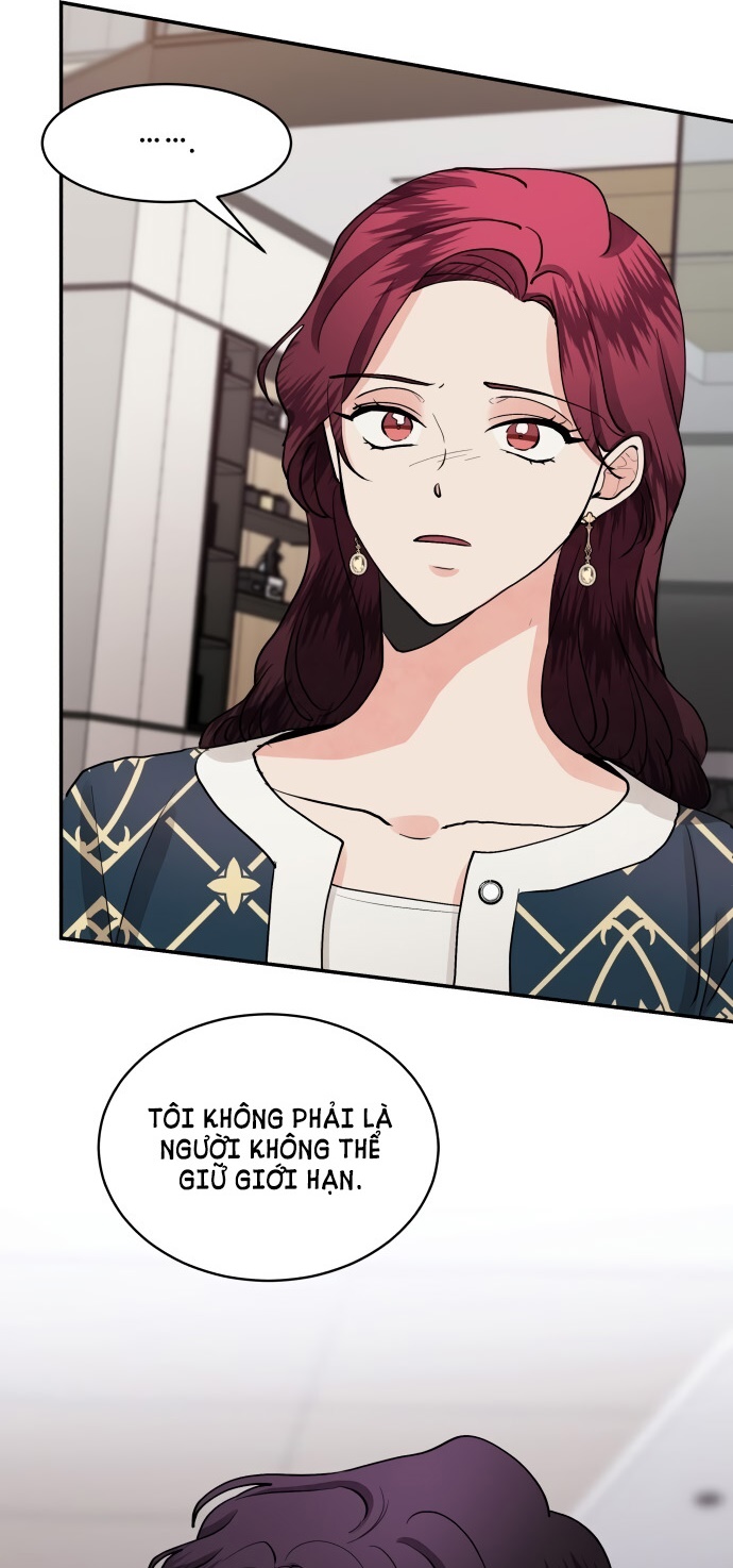 cặp đôi oan gia ngõ hẹp chapter 42 47