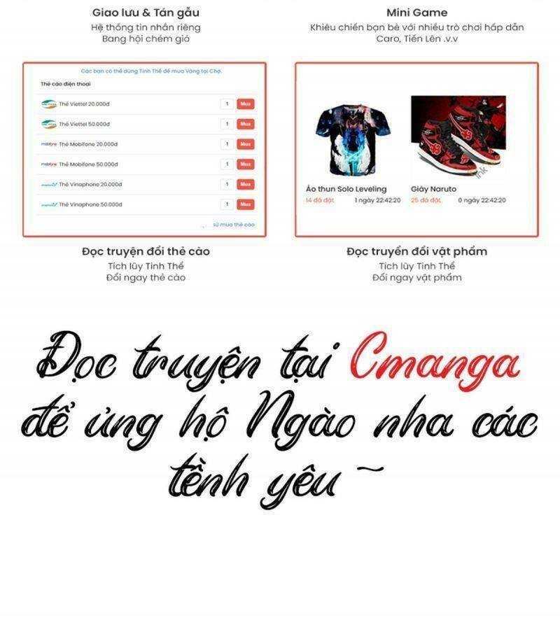 đứng yên ! phụng chỉ đánh cướp đây chapter 18 30