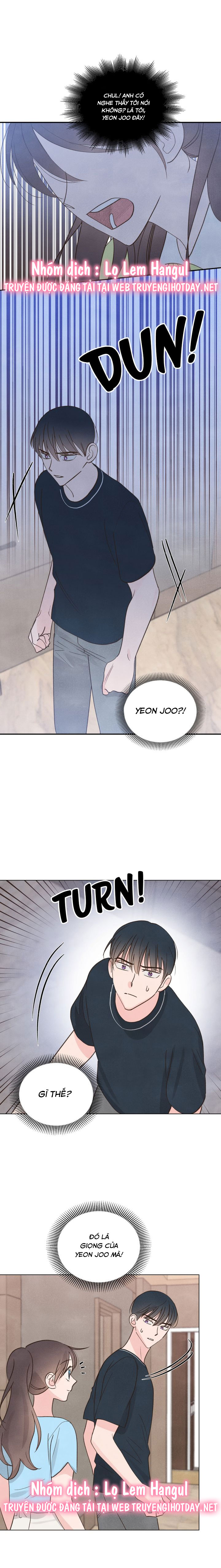 hãy để tôi một mình chapter 69 2