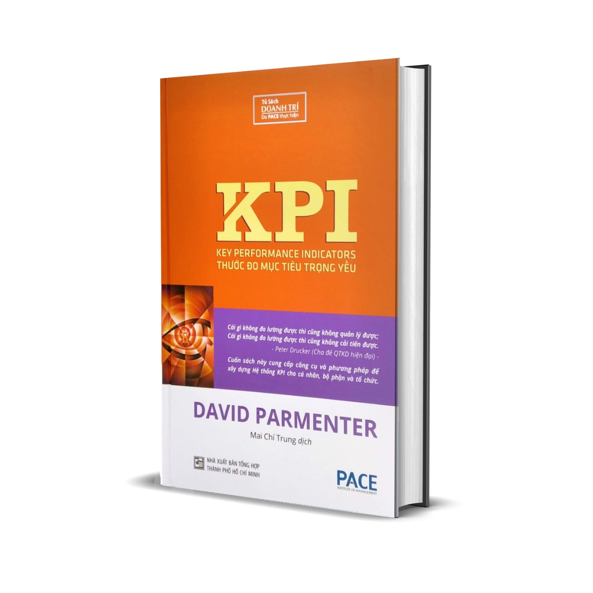 KPI - Thước Đo Mục Tiêu Trong Yếu