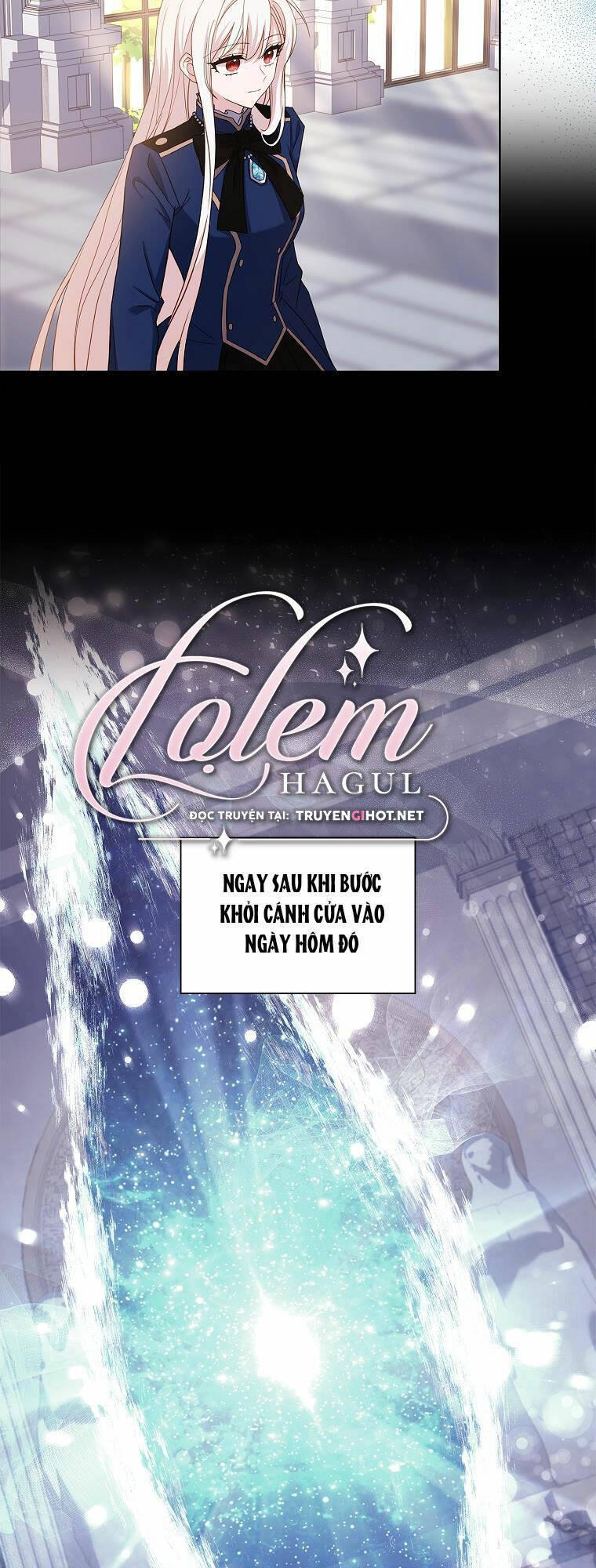 để yên cho tiểu thư hiền chapter 81 30