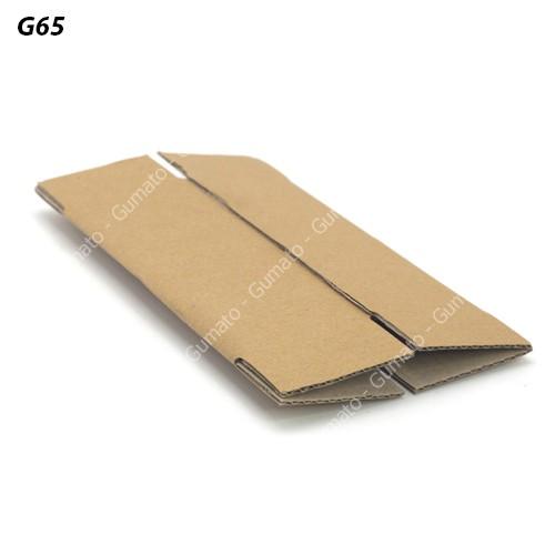 Combo 20 thùng G65 6x6x12 giấy carton gói hàng Everest