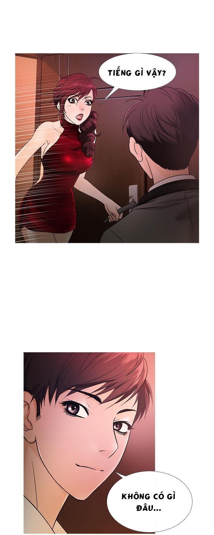 thiên đường chapter 20 12