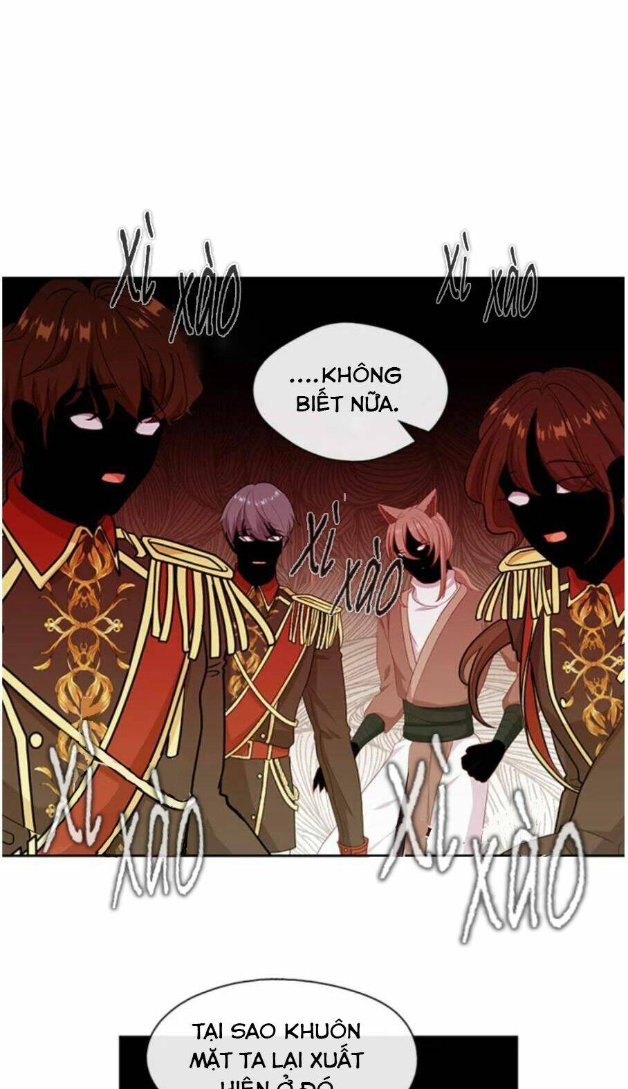 hãy coi chừng ác nữ chapter 84 44