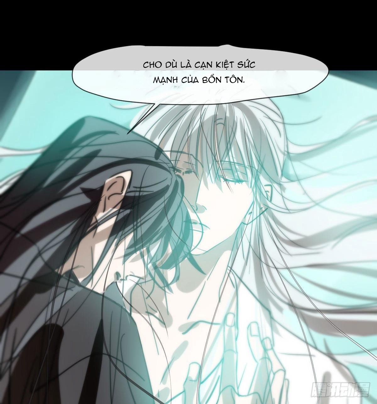 Bắt Lấy Ngao Ngao chapter 170 - Trang 73