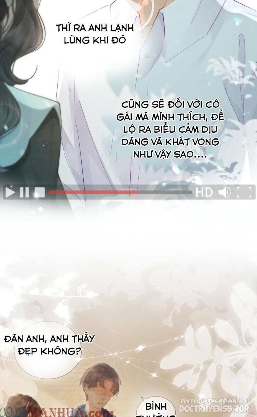 vợ chồng siêu sao có chút ngọt [m] chapter 50 33