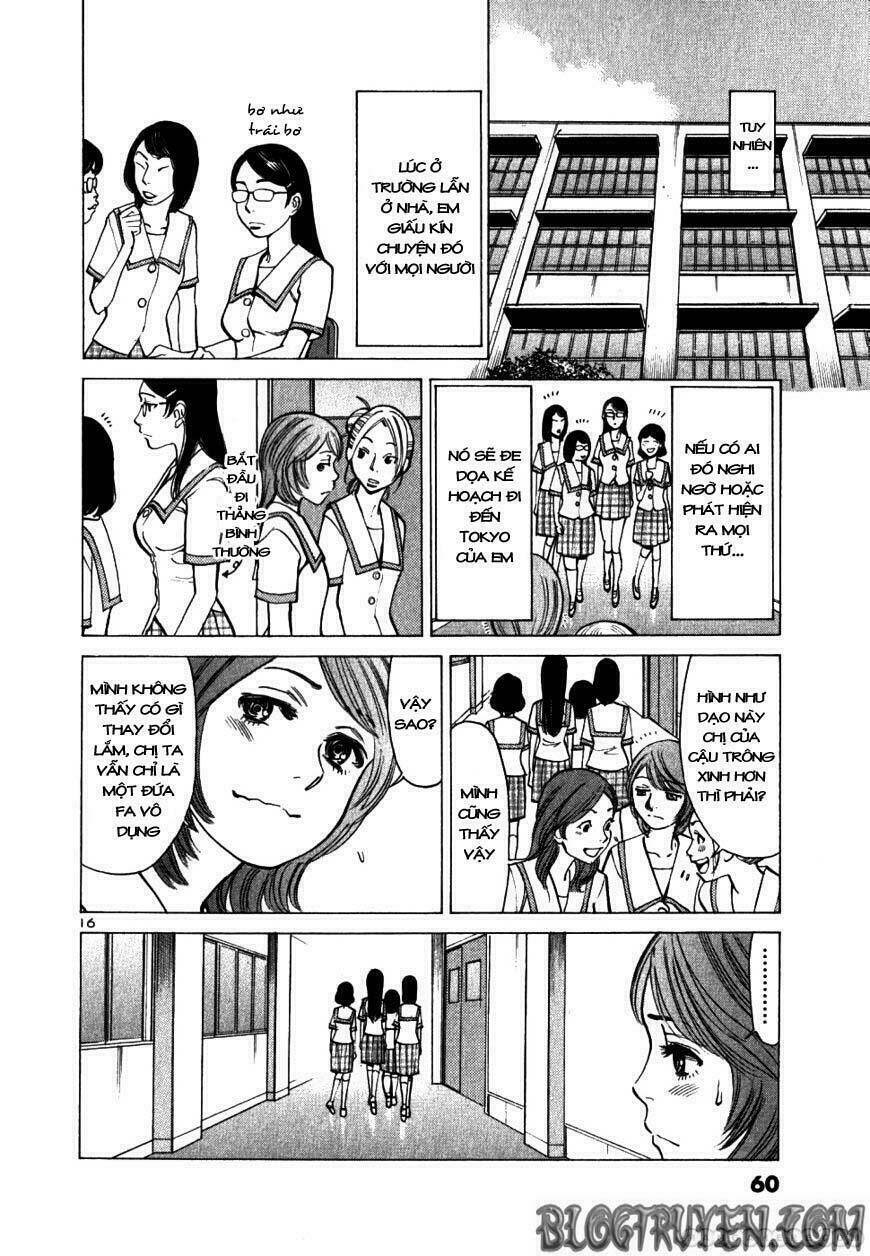 sakuranbo syndrome chapter 41 16