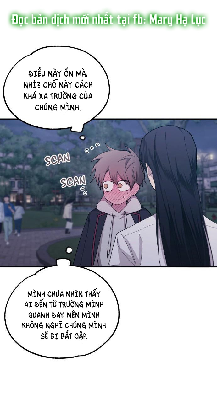 yeonwoo ngây thơ chapter 63 22