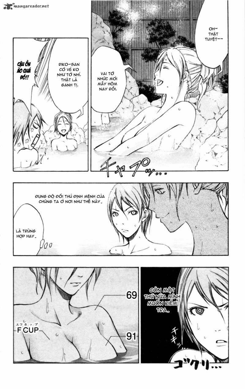 vua bóng rổ kuroko chapter 110 5