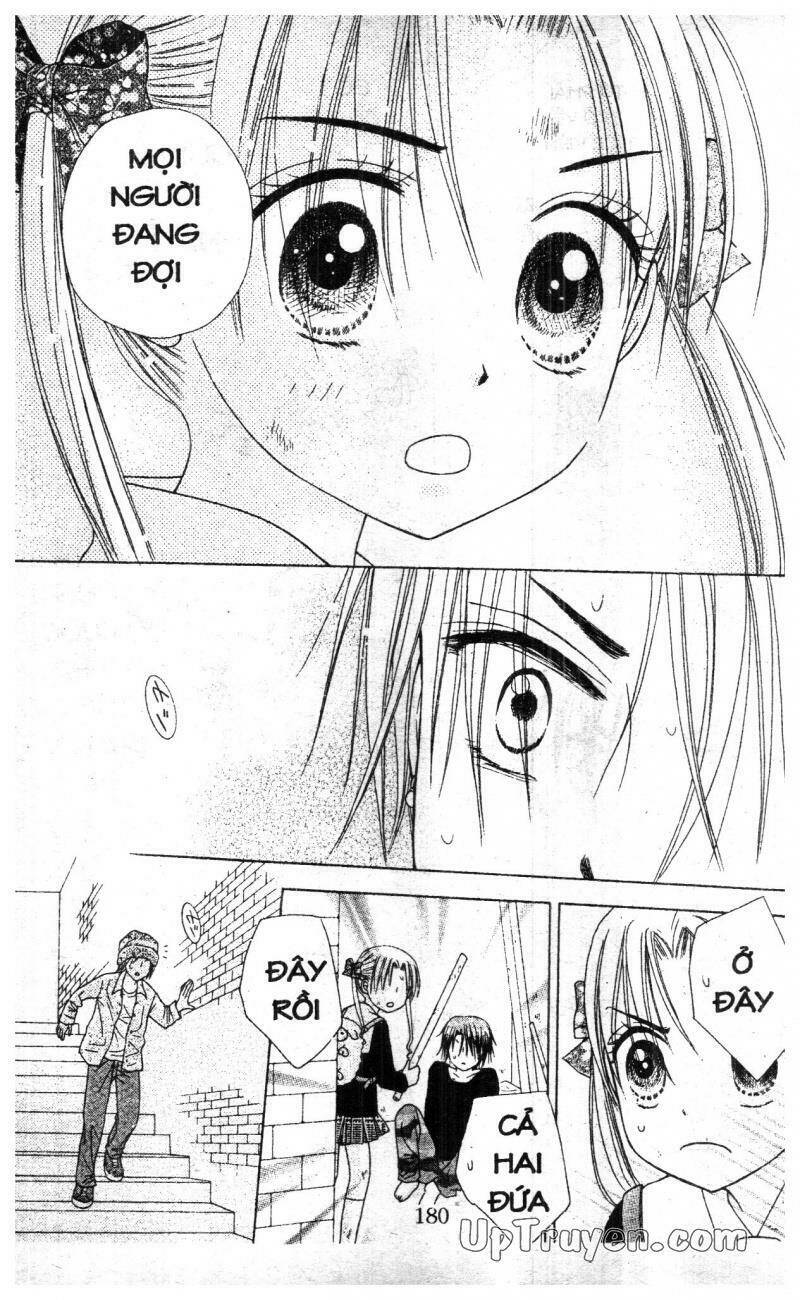 gakuen alice chapter 3 178